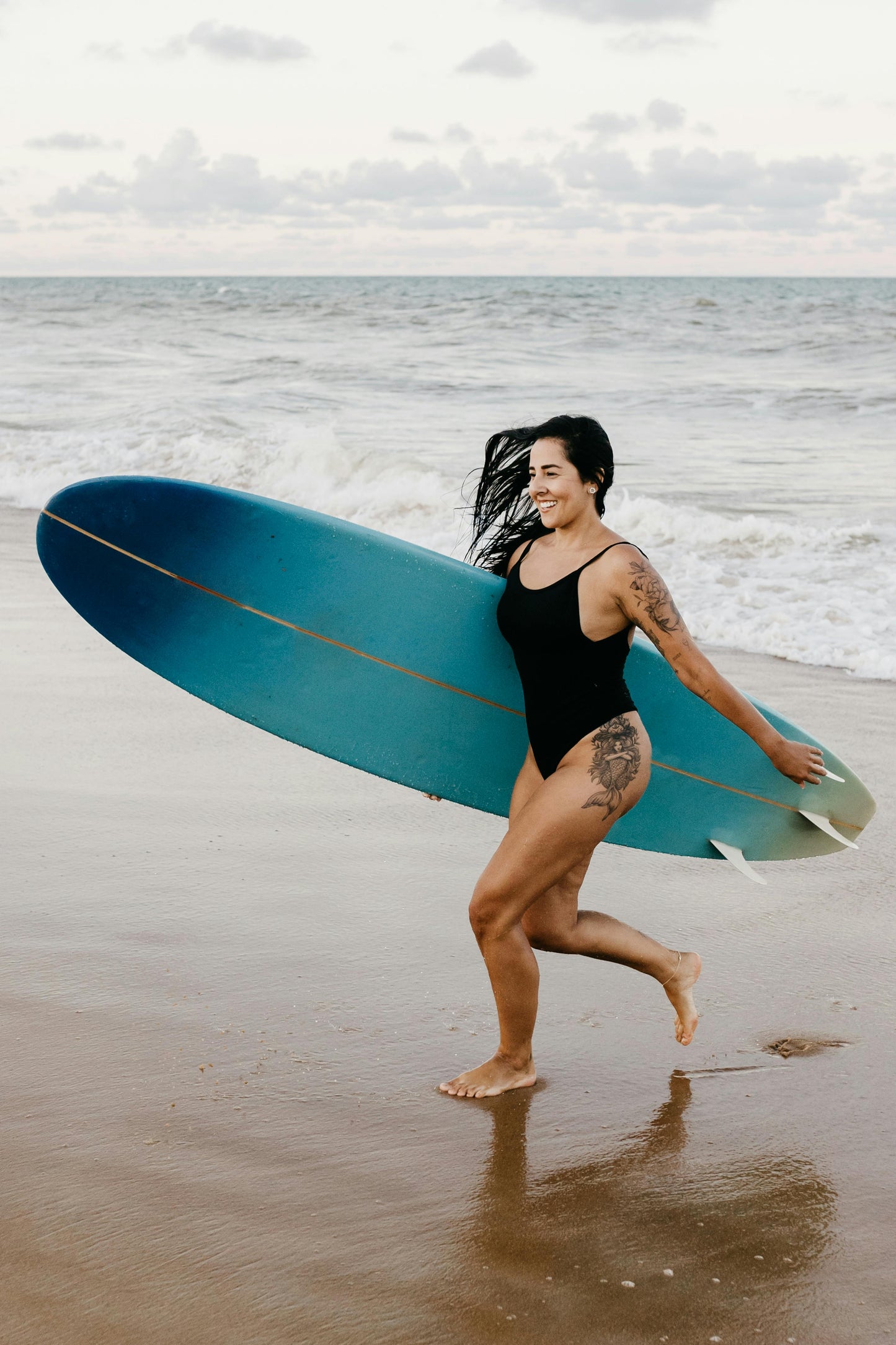Body Moldeador – Edición Verano